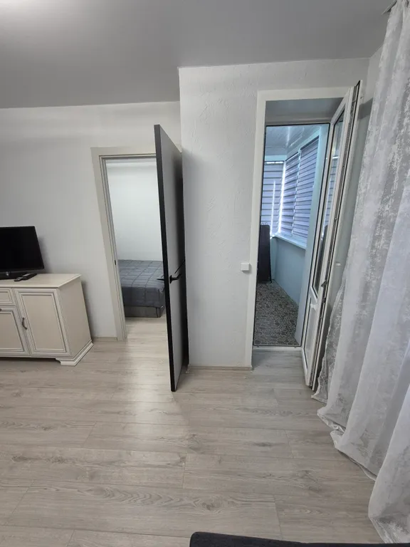 Уютная квартира в сердце города