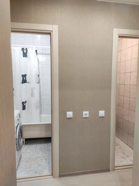 2-комнатная уютная и теплая квартира с хорошим ремонтом.