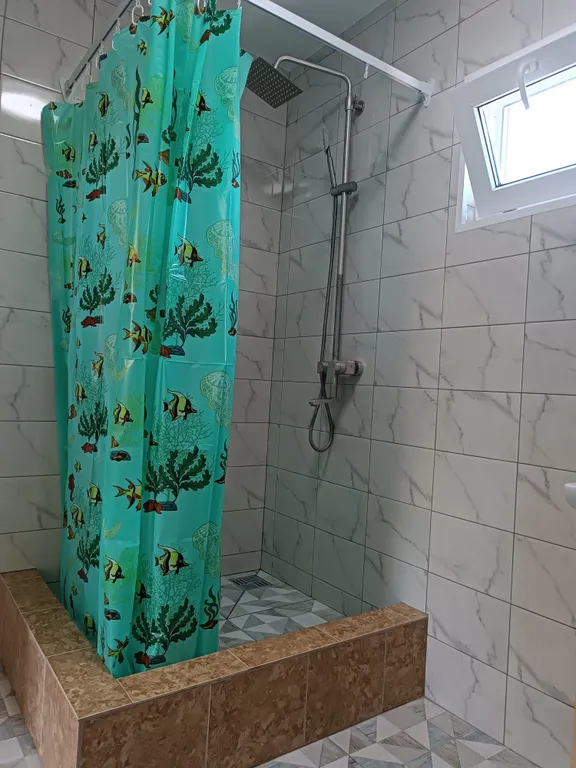 Новый отдельный дом