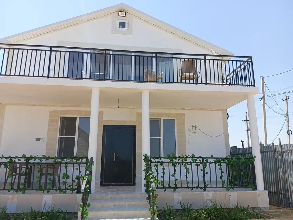 Коттедж Дом с видом на море — аренда посуточно в Избербаш