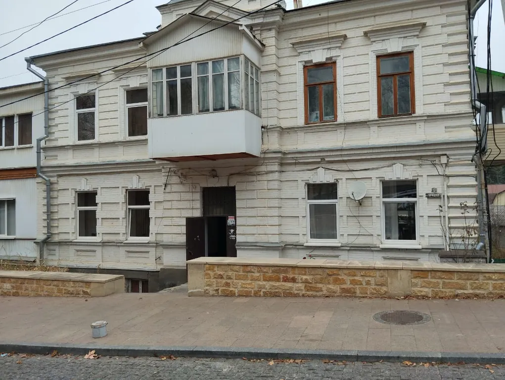 Апартамент в курортной зоне