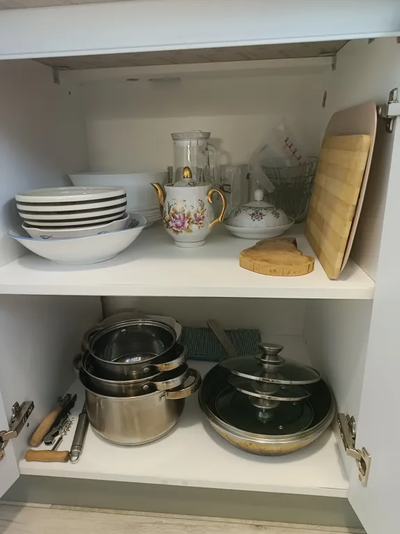 Уютная комфортная квартира с видом на горы