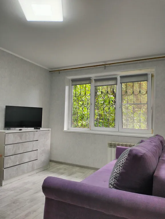 Чистая уютная квартира со всеми удобствами