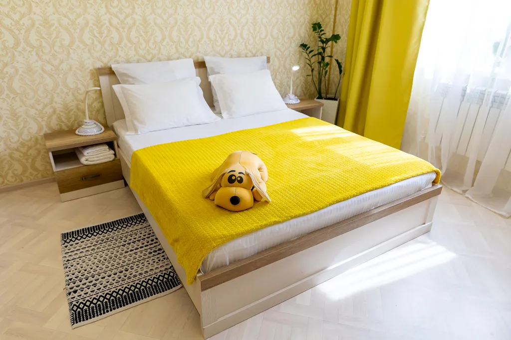 Квартира от Стрижа