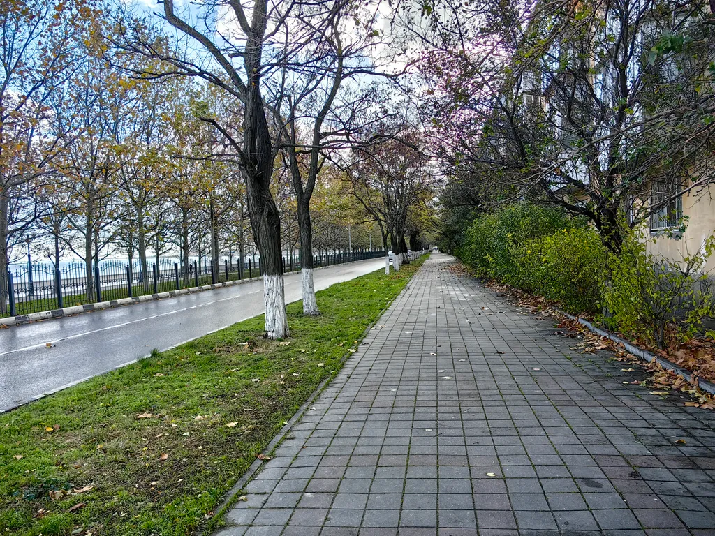 Квартира Квартира у моря — Новороссийск