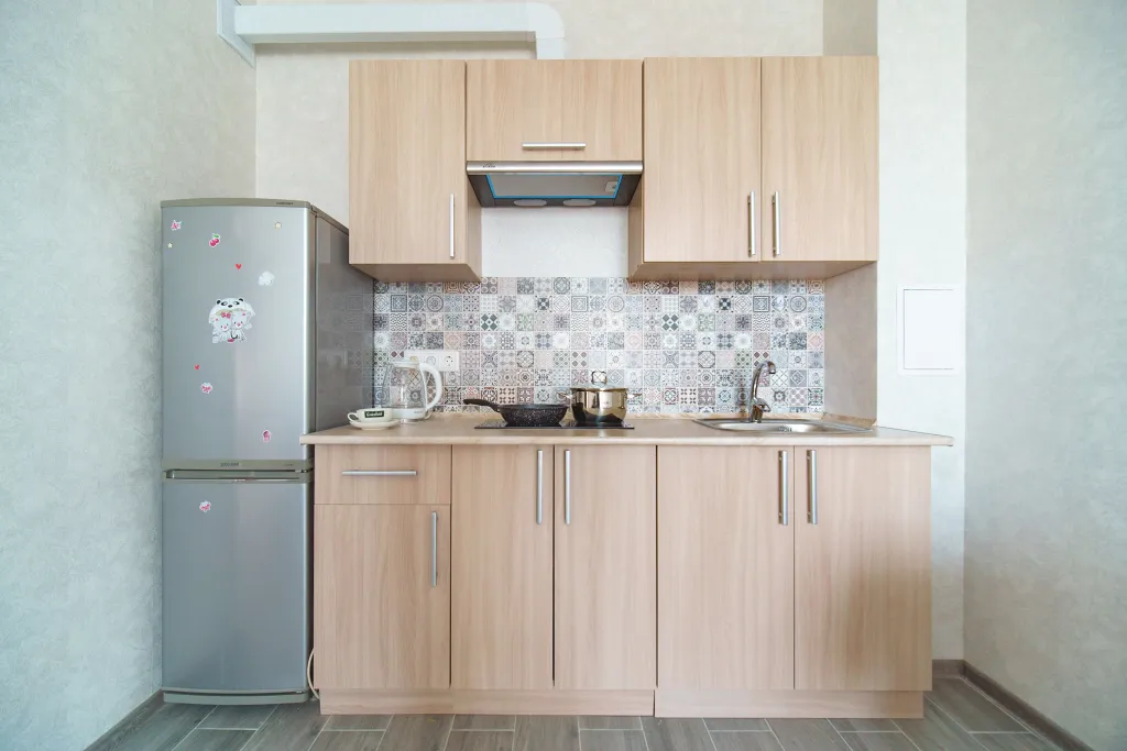 Квартира Квартира ЖК Самолет — Краснодар