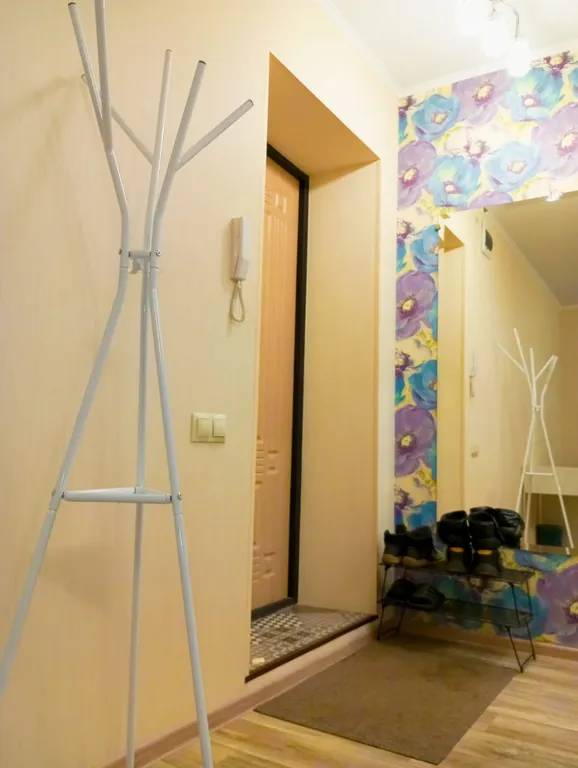 Комфортная квартиpа в цeнтрe города и cтуденчecкoй жизни