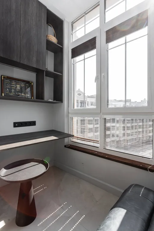 Апартаменты на первой линии в ЖК Резиденция у моря