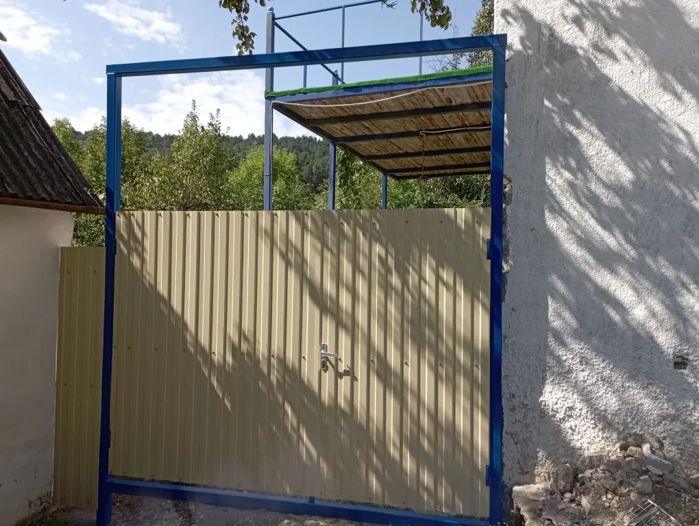 Джилысу transit дача в сосновом бору