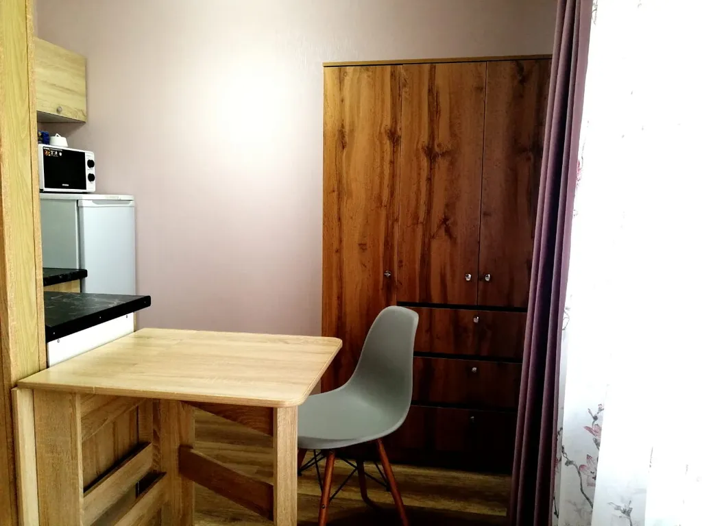 Студия-Номер у Онкоцентра (НМИЦ)