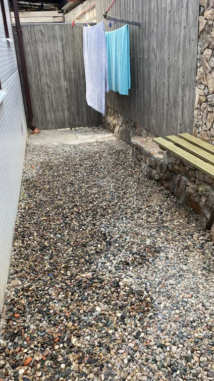 Коттедж Коттедж Студия в центре, около  родоновых и сероводородных источников — Пятигорск