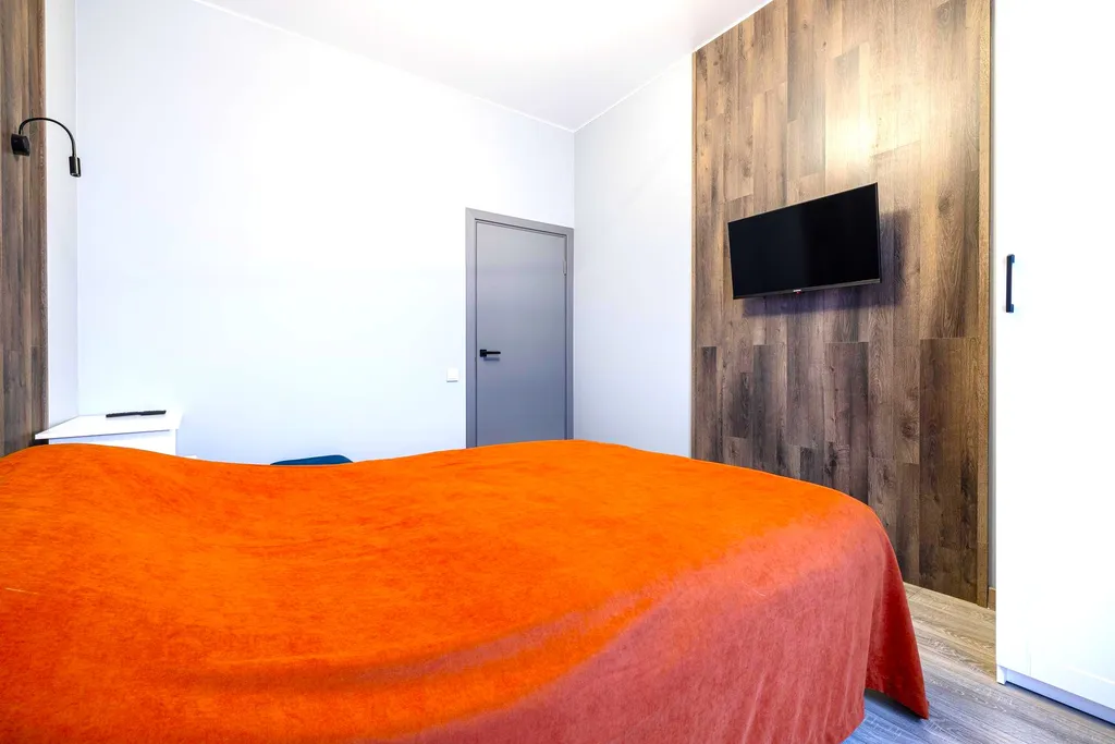 Частный дом с Бассейном