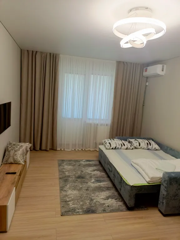 Новая квартира рядом с М4Дон