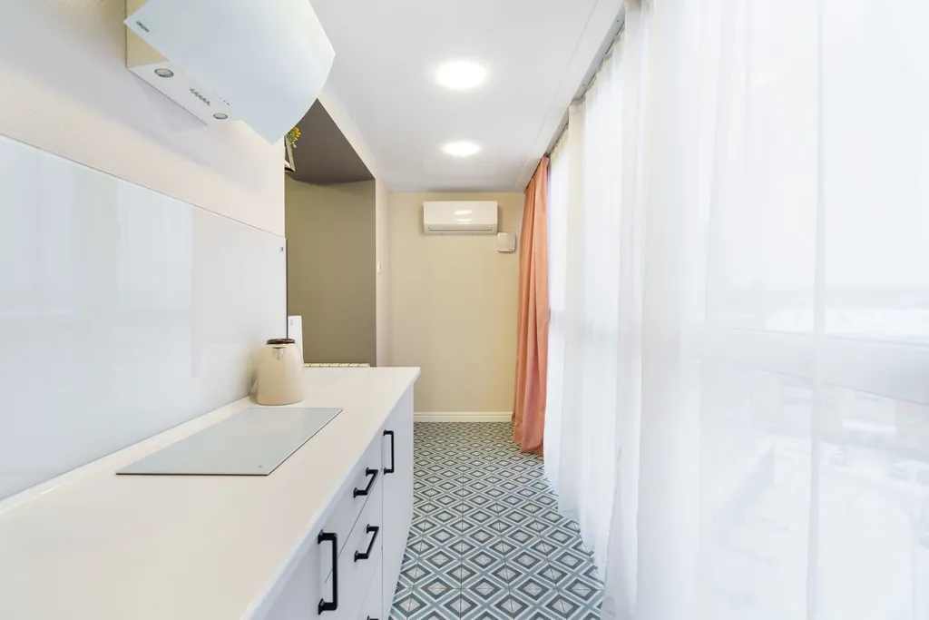 Good Night на Кедровой 34