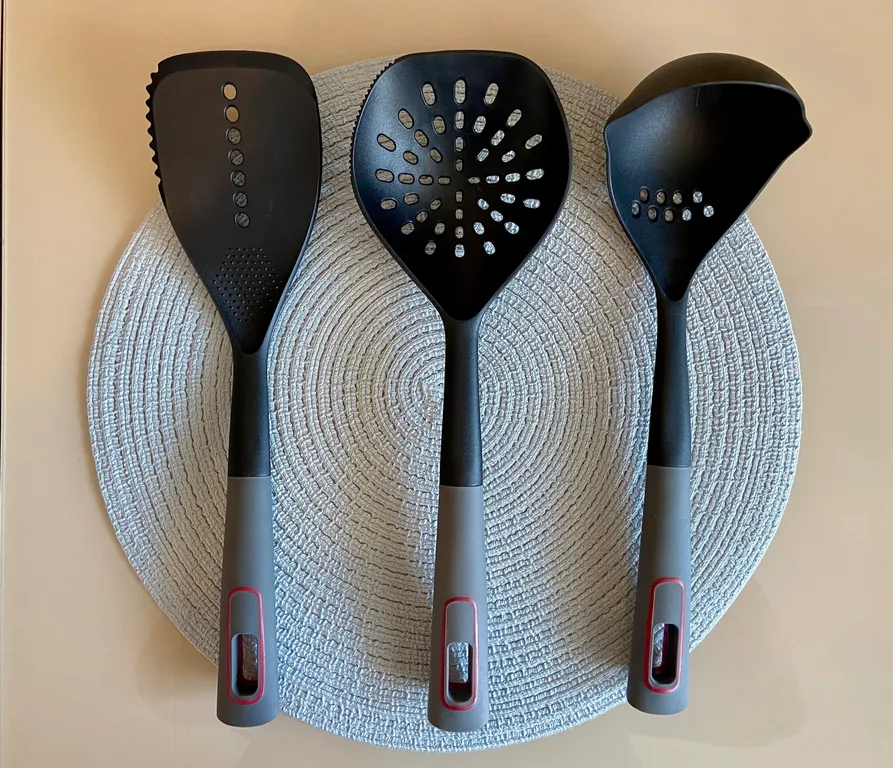 Светлая современная квартира