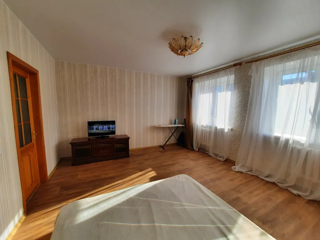 Квартира Квартира Центр — Тюмень