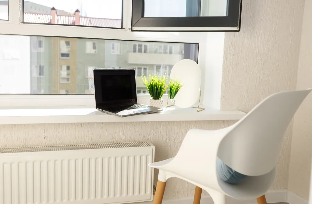 Стильная и уютная квартира в Новостройке рядом с парком