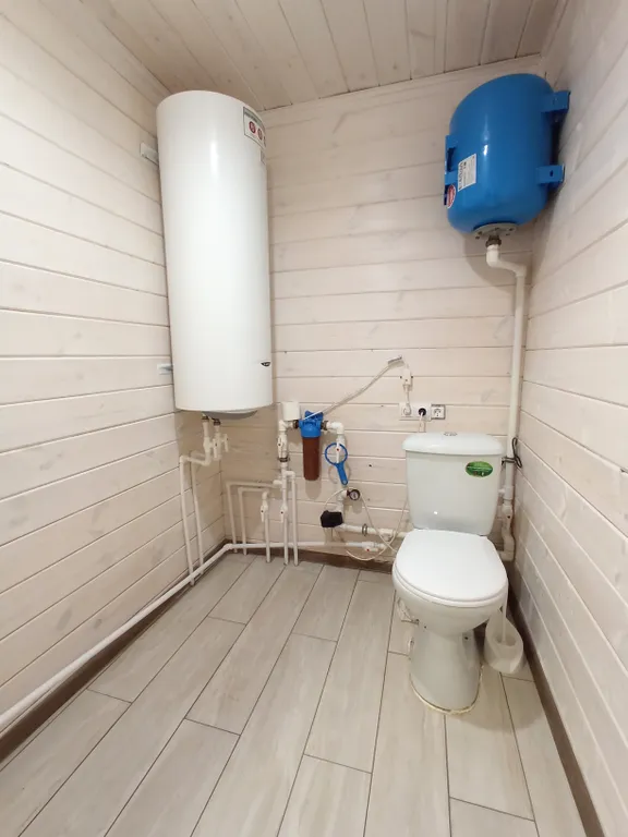 Дом A-Frame №6 Grand