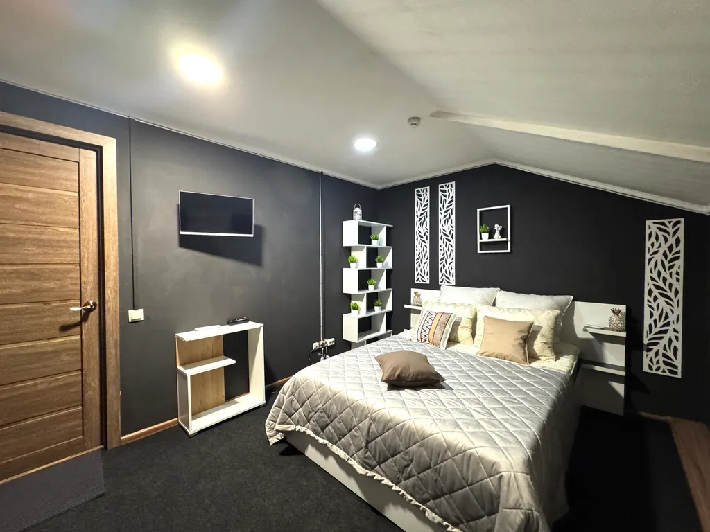 Коттедж для мероприятий