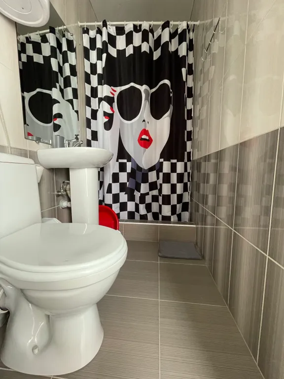 Центр города