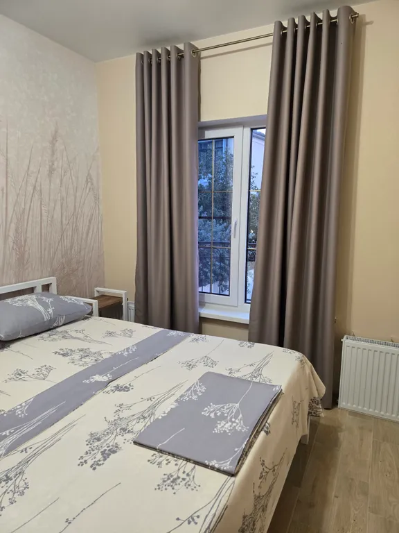 Квартира У моря в Сириусе! Светлые апартаменты в новом доме — Сириус