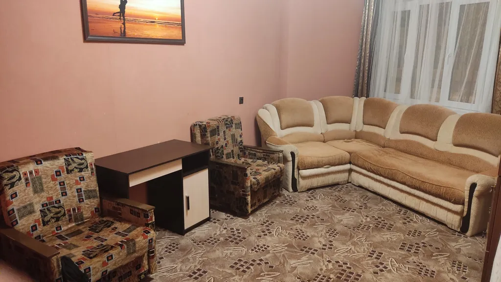 Двухкомнатные апартаменты рядом с горнолыжным курортом "Big Wood"