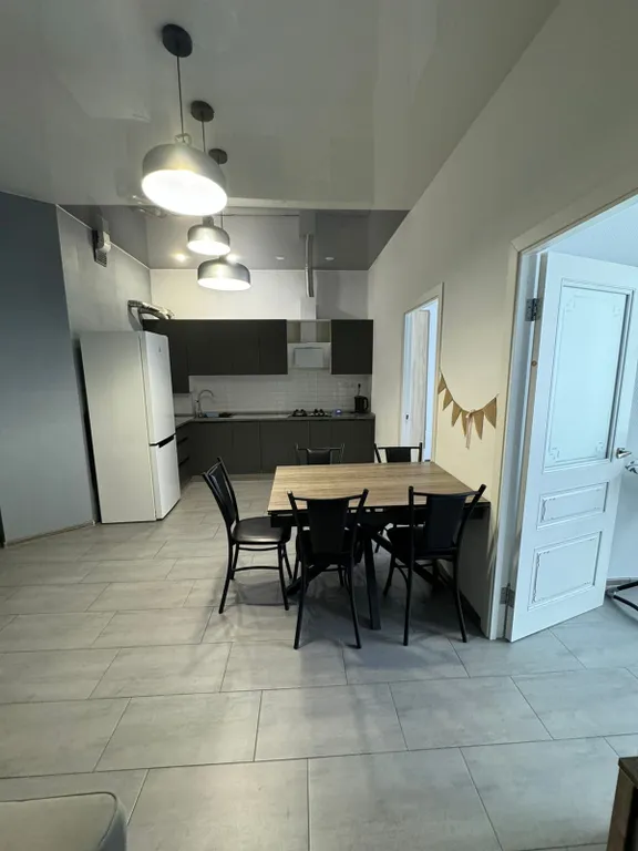 Уютная квартира — аренда посуточно в Геленджик