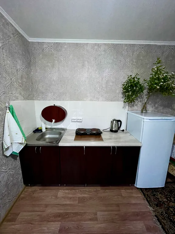 1-комнатный Дом