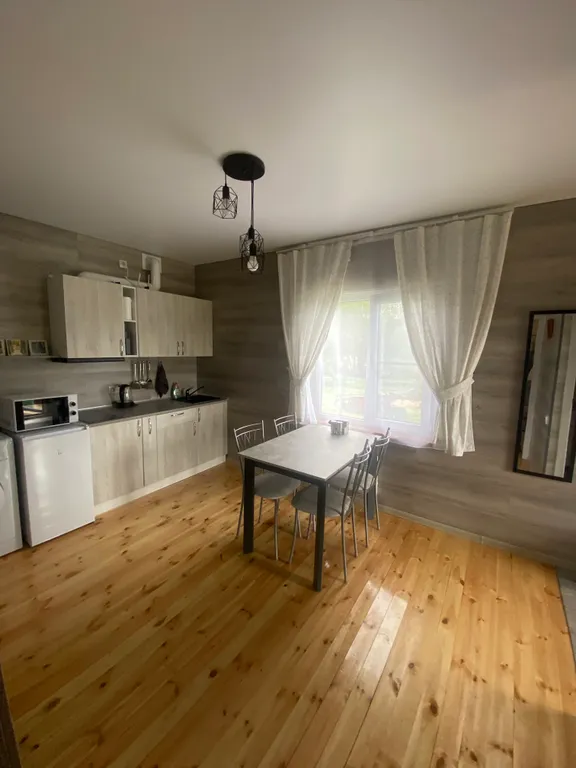 Дом ВамКнам