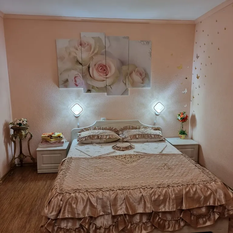 1-комнатная Квартира, Кисловодск