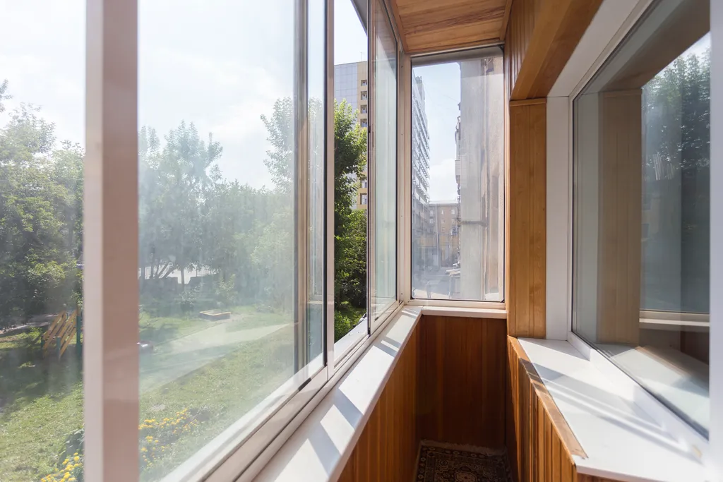 Квартира Квартира в центре — Новосибирск