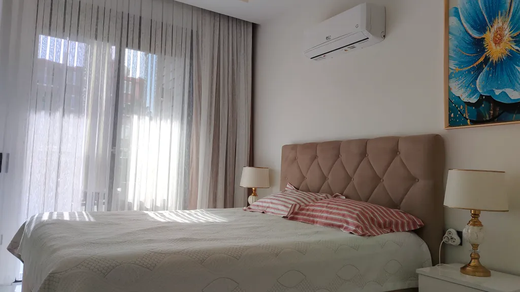 Семейные апартаменты Best Home 1+1