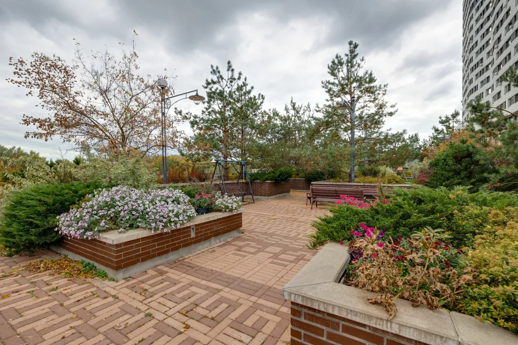 Однокомнатная квартира в ЖК бизнес-класса