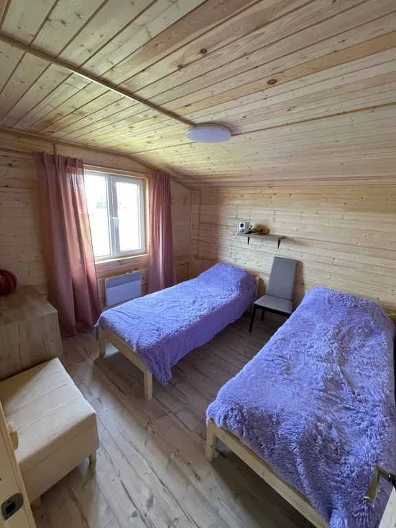 Коттедж Дом Охотник — Шаховская