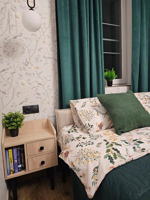 Коттедж Комфортный дом вереск на ладоге — Коккорево