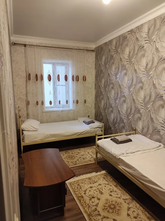 3-комнатный Дом