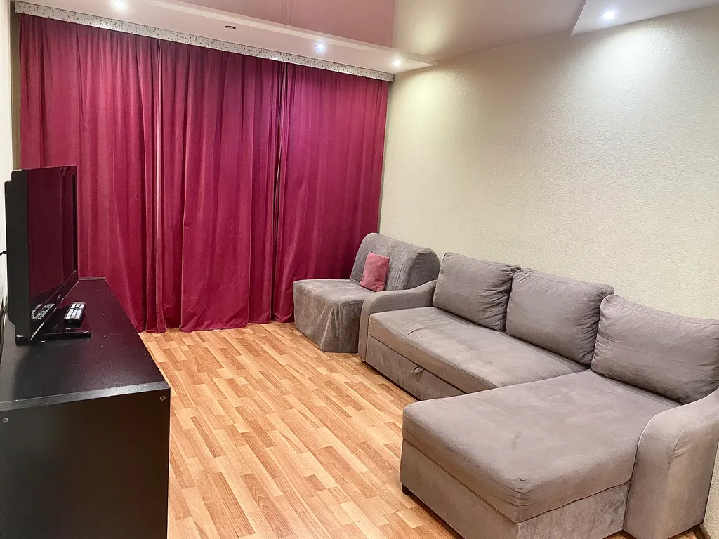 Квартира 2-комнатная Квартира — Екатеринбург