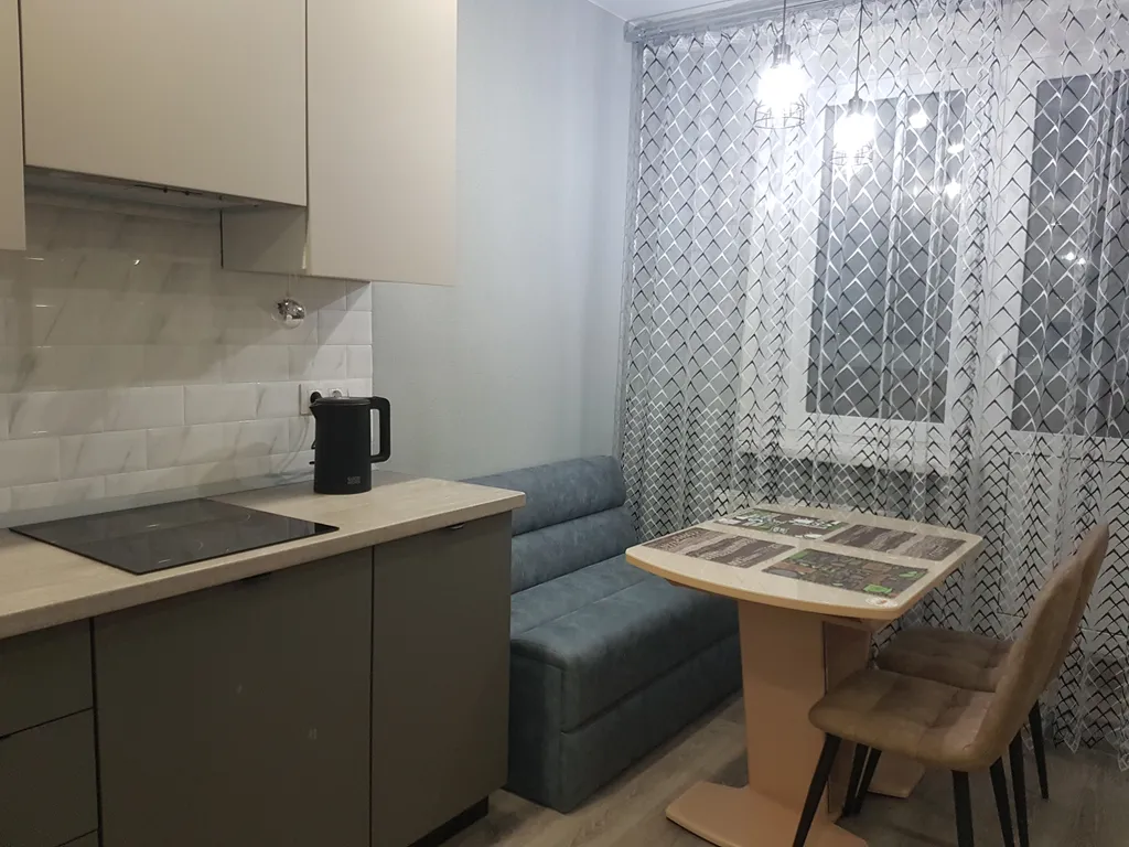 Уютная квартира у Глобуса рядом с Суворовским училищем