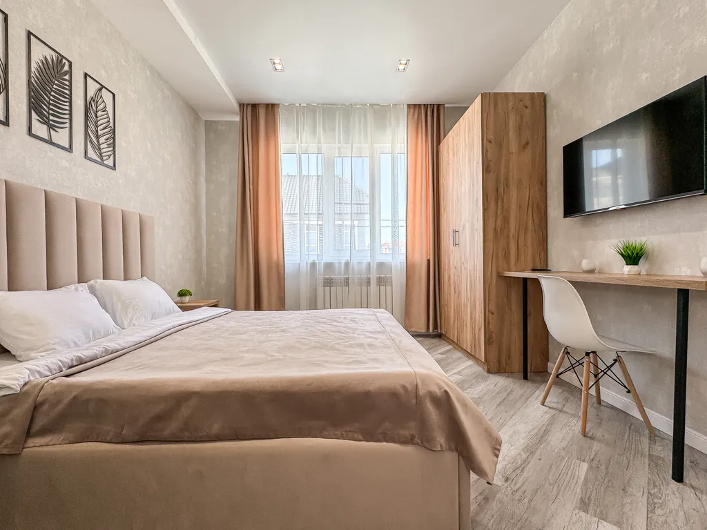 5-комнатный Дом