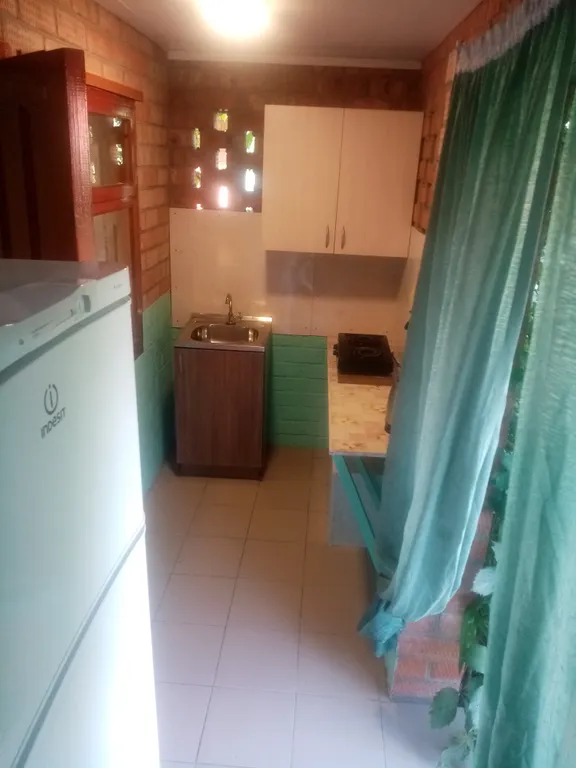 2-комнатный Дом