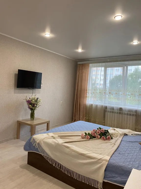 Квартира Уютная квартира — Калининград