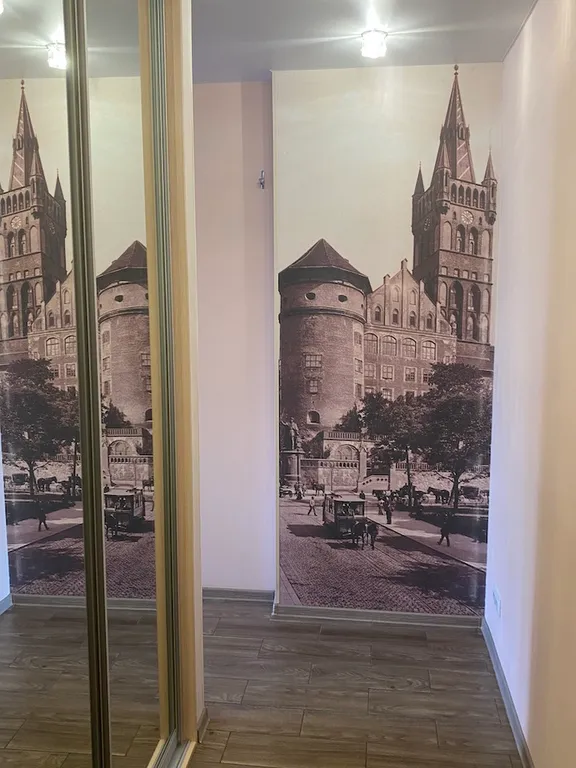 Квартира Квартира Sea&Sun Comfort + — Светлогорск