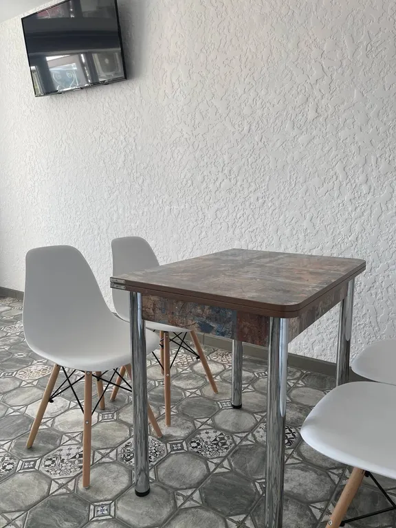 Квартира у моря, апартамент