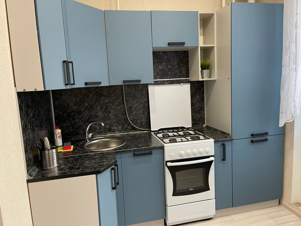 Квартира Современная квартира на Гусева — Тверь