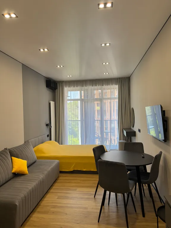 Квартира в одном из лучших ЖК