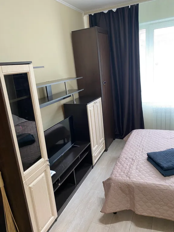 Уютная студия в центральном районе города