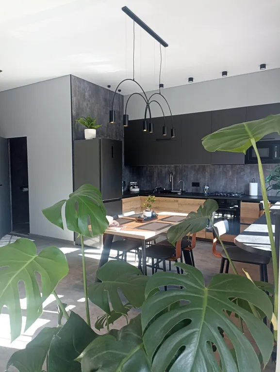 Апартамент в Доходном доме купца Конконена