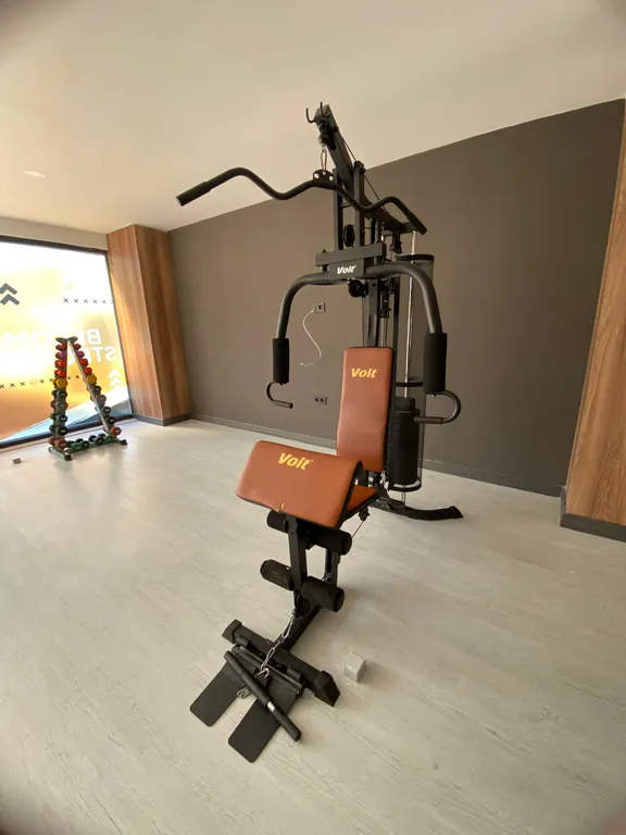 Апартаменты для идеального отдыха в Stay Forest Park Valley Residence