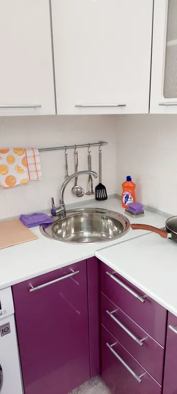 Квартира Квартира первая береговая — Сириус