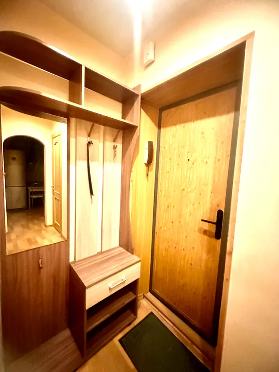 Квартира рядом с пляжем